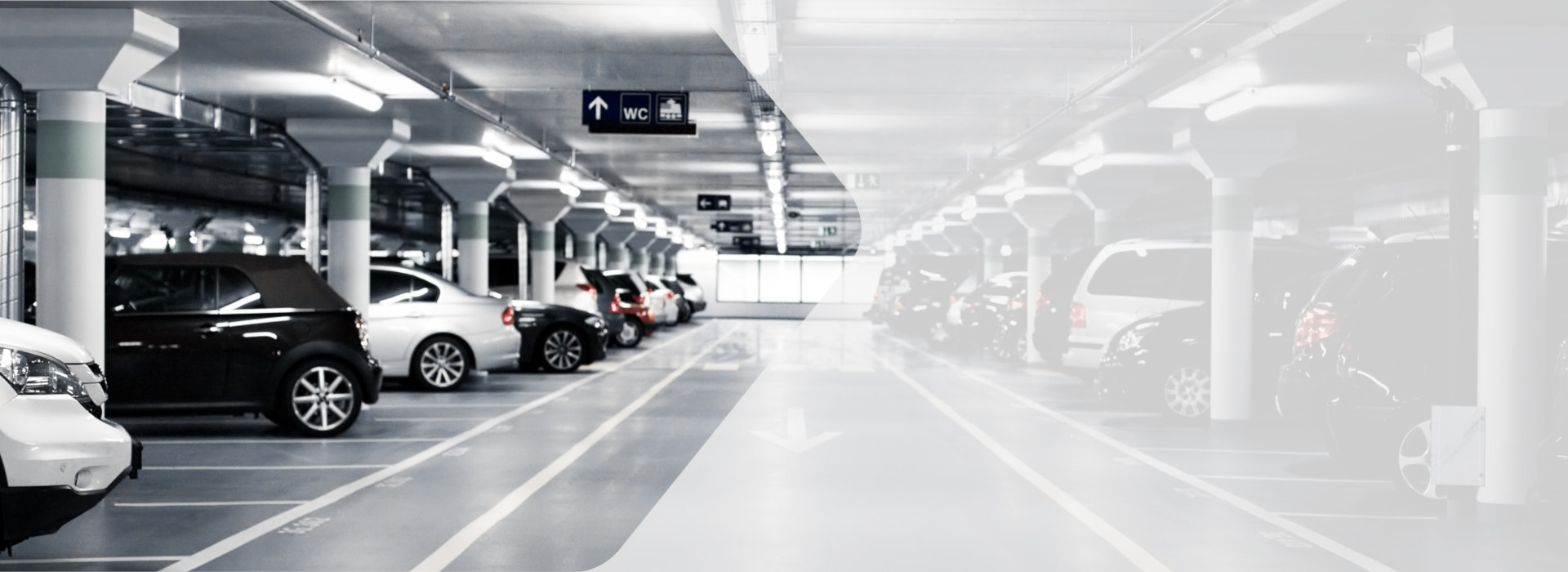 Odoo Parking