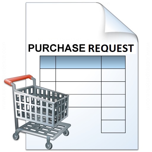 Website Purchase Request