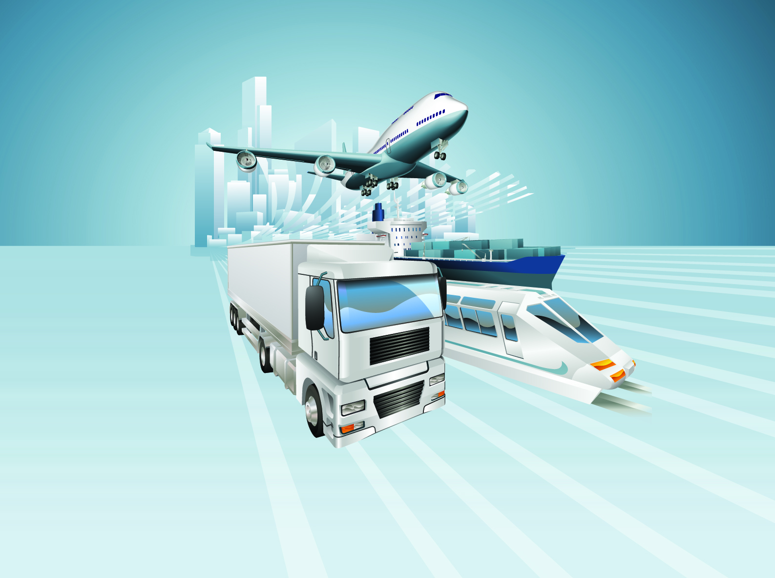 Odoo Freight Management / Freight Forwarding